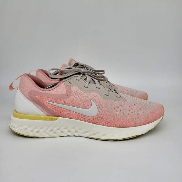 Nike Odyssey React Women's Running Shoes Size 11 - Picture 3 of 8